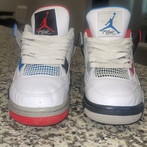 Men’s Air Jordan 4 Retro SE ‘What the 4’